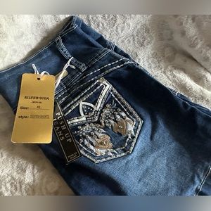 Never worn!